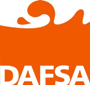 Dafsa logo