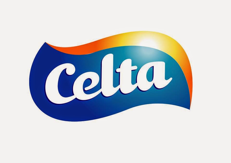 Logo celta