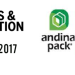 SINTERPACK will exhibit its CCPS at the LOGISTICS (Madrid) and ANDINAPACK (Bogota) trade fairs.