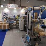 MÁS DE 170 EMPRESAS VISITARON A SINTERPACK EN HISPACK 2018