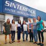 Sinterpack apuesta por el talento femenino