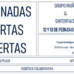 Sinterpack celebrará los próximos días 12 y 13 de febrero una jornada de puertas abiertas en Mondragón