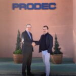 Sinterpack y Prodec unen sus fuerzas para competir en el mundo aportando Soluciones de Integración de Final de Línea