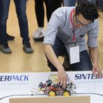 Sinterpack participates this Saturday, April 6th, in the III ASTI Challenge