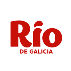 Logo rio de galicia