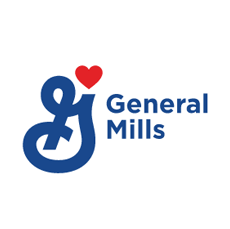 Logo general mills