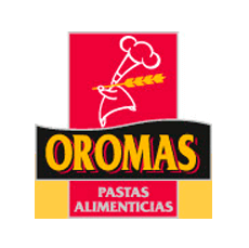 Logo oromas