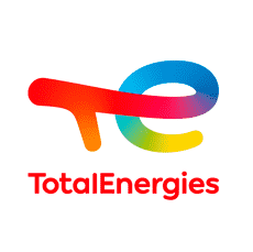 Logo total energy
